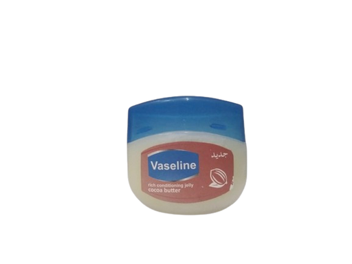 VASELINE RICH CONDITIONING JELLY COCOA BUTTER 1'S