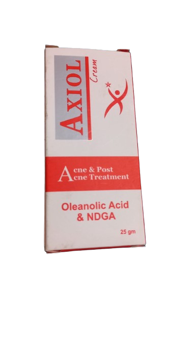Axiol cream 1'S