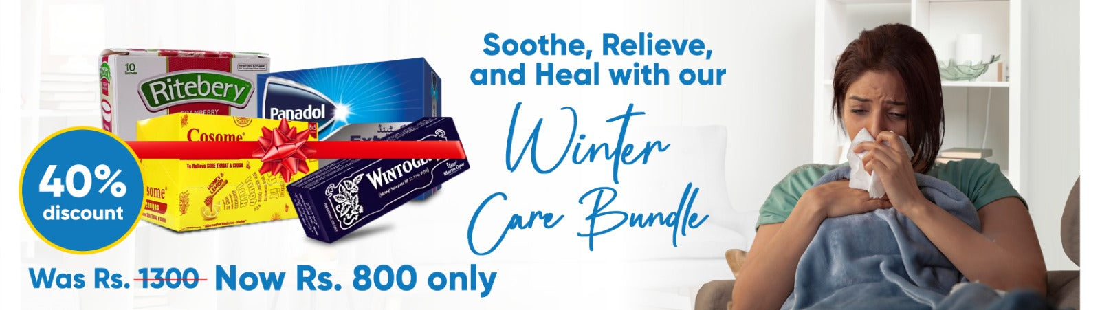 wintercare bundle