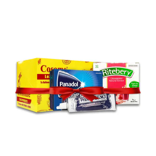 Winter Care Bundle