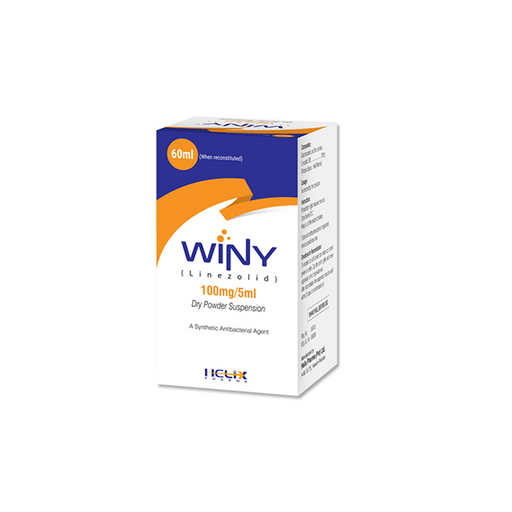 WINY 100MG/5ML SUSPENSION 60ML 1'S