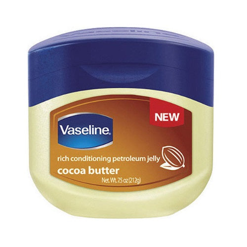 Petroleum Jelly Cocoa Butter (S) 1'S