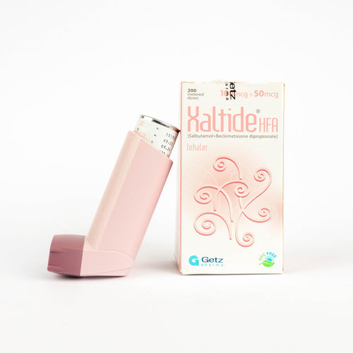 Xaltide Inhaler Hfa 1S