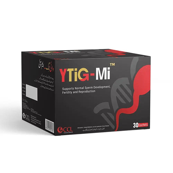 YTIG-MI SCHETS 1X30'S