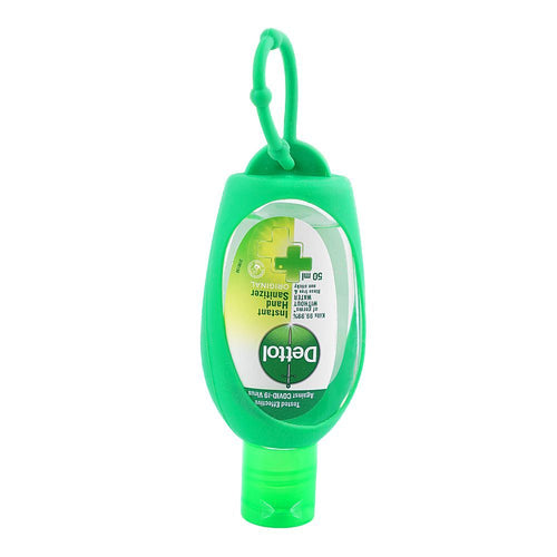 Dettol Hand Sanitizer 50ml 1S