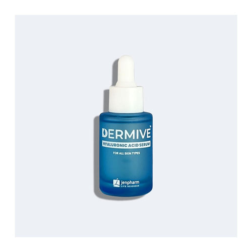 Dermive Hyaluronic Acid Serum 20ml 1'S