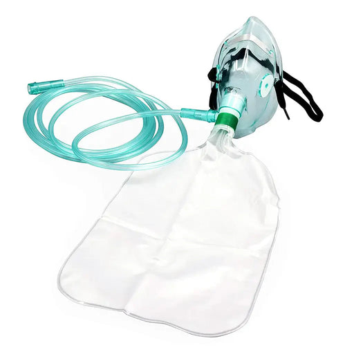 NON REBREATHING MASK ADULT SURGE MED 1S