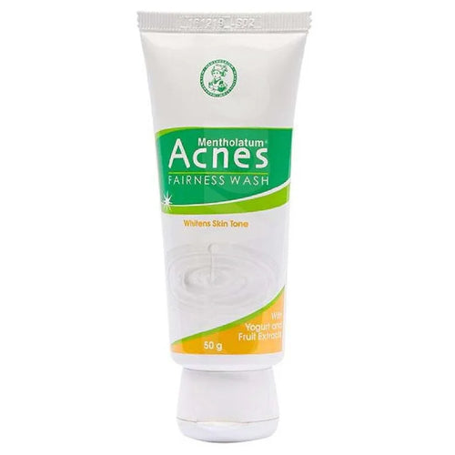 Acnes Fairness Wash 1S