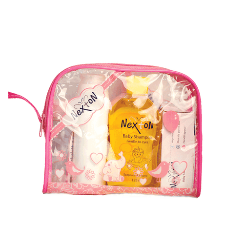 Nexton Baby Pouch Medium Pouch