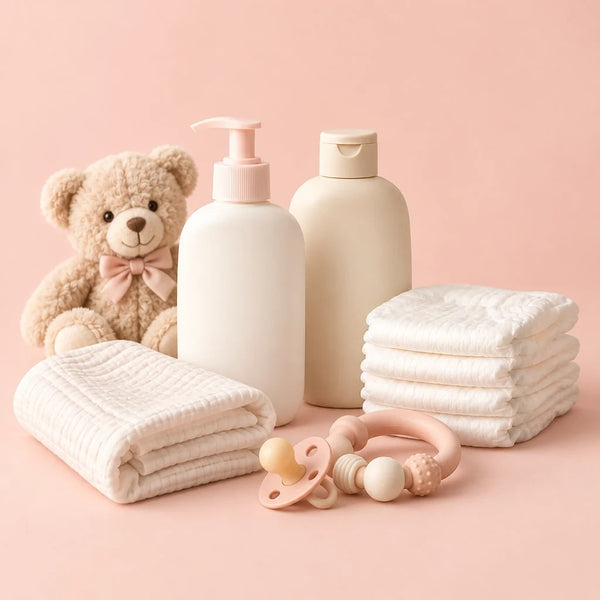 Baby & Child Care