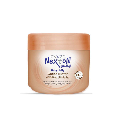 Nexton Baby Jelly (Coca Butter) 100ml 1S