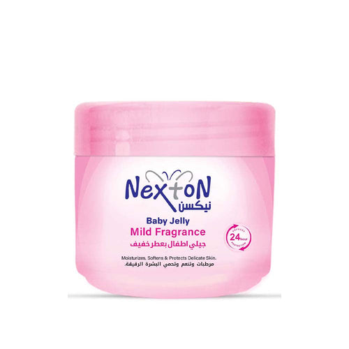 Nexton Baby Jelly (Mild Fragrance) 100ml 1S