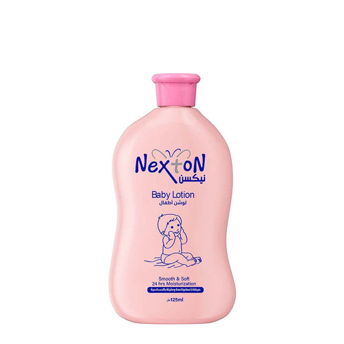 Nexton Baby Lotion 125ml 1S
