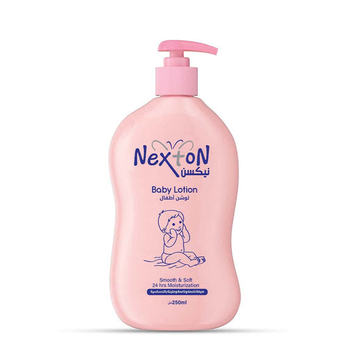 Nexton Baby Lotion 250ml 1S