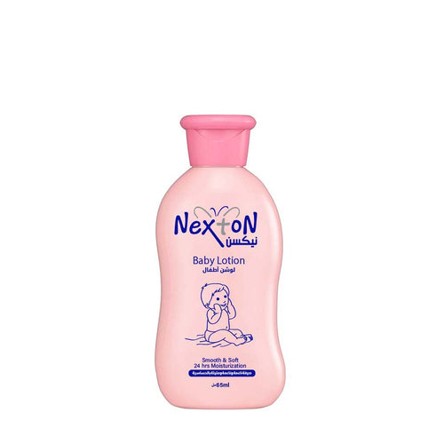 Nexton Baby Lotion 65ml 1S