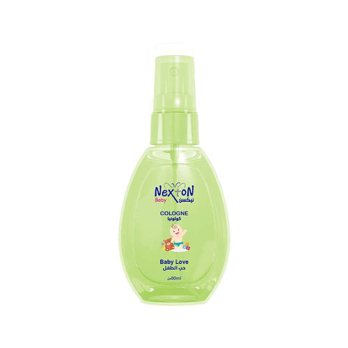 Nexton Baby Cologne Baby Love 80ml 1S