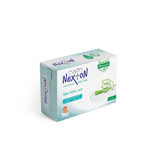 Nexton Baby Soap (Aloevera) 100 gram 1S