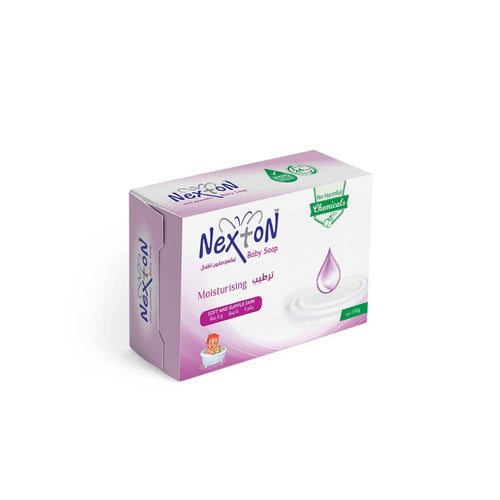Nexton Baby Soap (Moisturising) 100 gram 1S