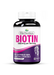 BIOTIN 5000MG TAB 60S - Meri Pharmacy