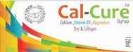 CAL-CURE SYRUP 1S - Meri Pharmacy