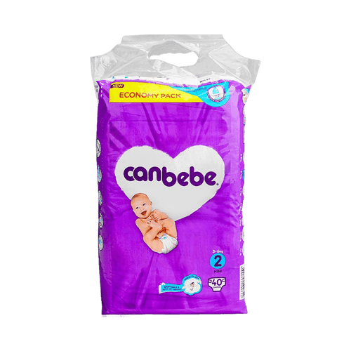 Canbebe Mini 2 Seco 1X40S