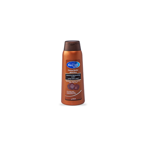 Nexton Moisturizing Lotion Cocoa Butter 70ML