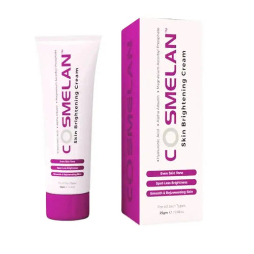Cosmelan 25gm Cream 1S