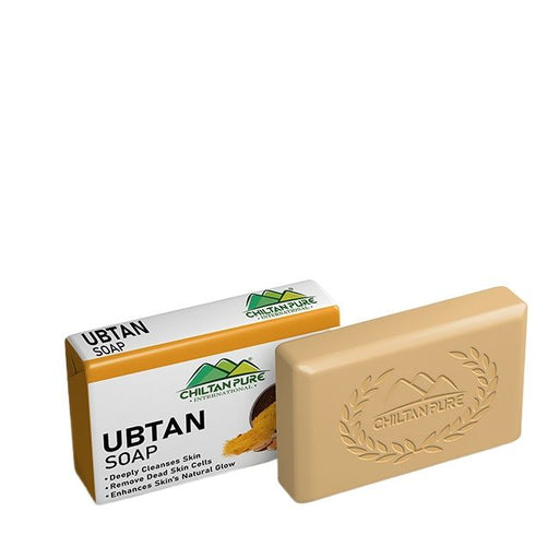 UBTAN SOAP 110GRAM 1'S