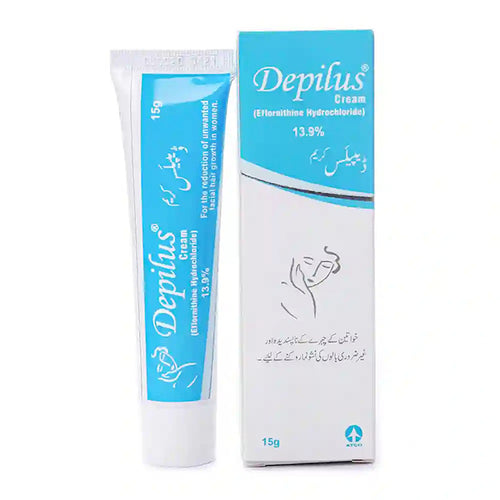 Depilus Cream 1S