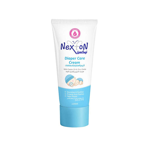 Nexton Baby Diaper Care Cream 150ml 1S