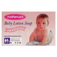 BABY SOAP 80GM PINK 1S - Meri Pharmacy