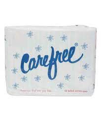 SANITARY PAD CARE FREE 1S