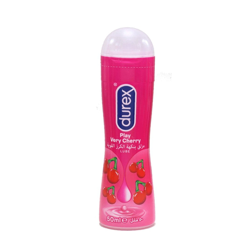 Durex Play Very Cherry 50ml 1S