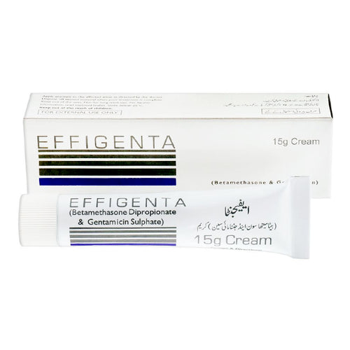 Effigenta Cream 1S