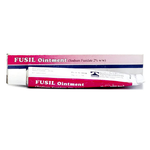 Fusil Ointment 5gm 1S