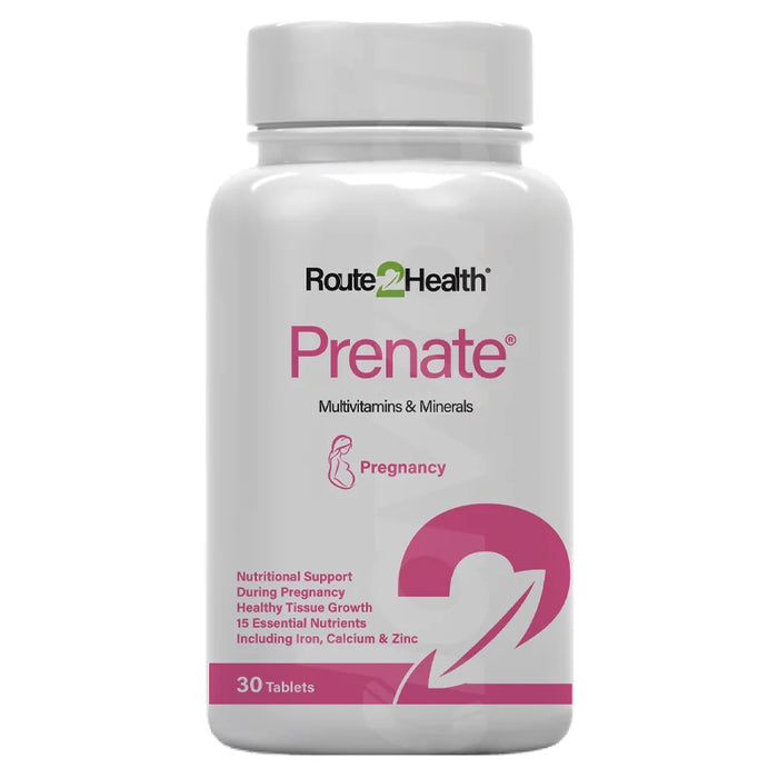 PRENATE TABLET 30S