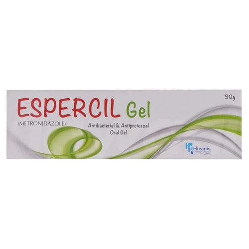 Espercil Gel 30gram 1'S