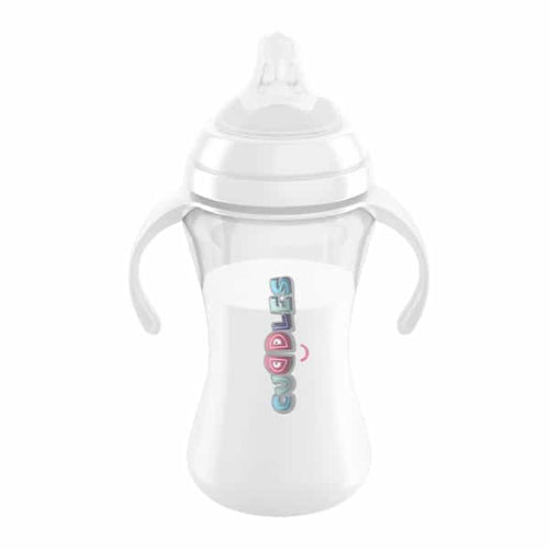 Feeder Natural Shape 260ml 1S