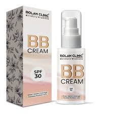 Bolan Bb Cream SPF 30 50ml 1S