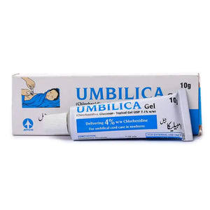 Umbilica Gel 1S