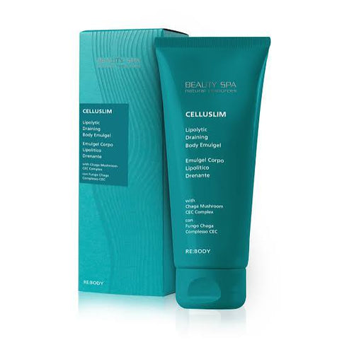 Celluslim Lotion 1S