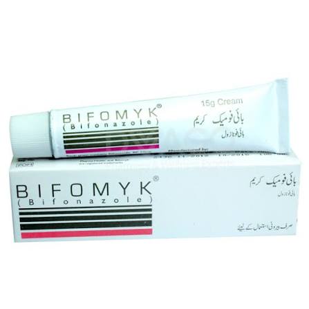 Bifomyk 15g Cream 1S