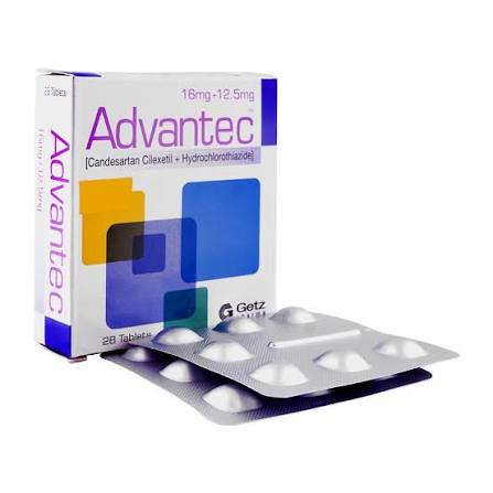 Advantec Tablet 4X7S