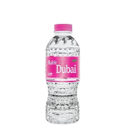 Aab'E Dubai Water 500ml 1'S
