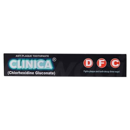 CLINICA TOOTH PASTE 100GM 1S