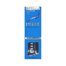 Pelle Face Wash 120ml 1S