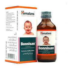 Bonnisan Syrup New 1S