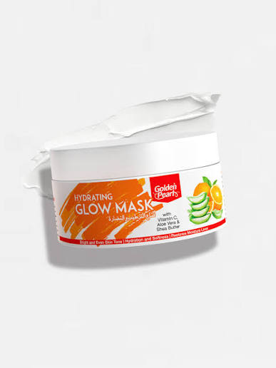 Glowing Mud Mask 150gram 1S