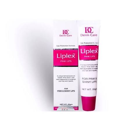 Liplex Cream 20gram 1'S