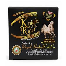 KNIGHT RIDER SACHETS 1X12S